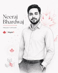 Neeraj Bhardwaj